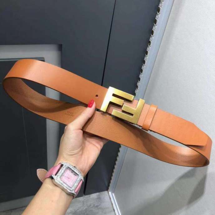 Picture of Fendi Belts _SKUFendiBelt38mmX95-125cm7D211874